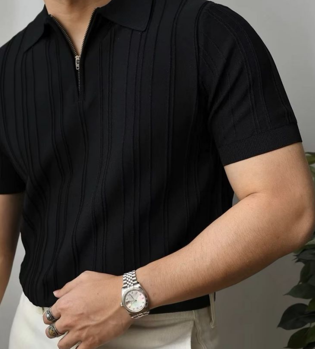 POLO SHIRTS