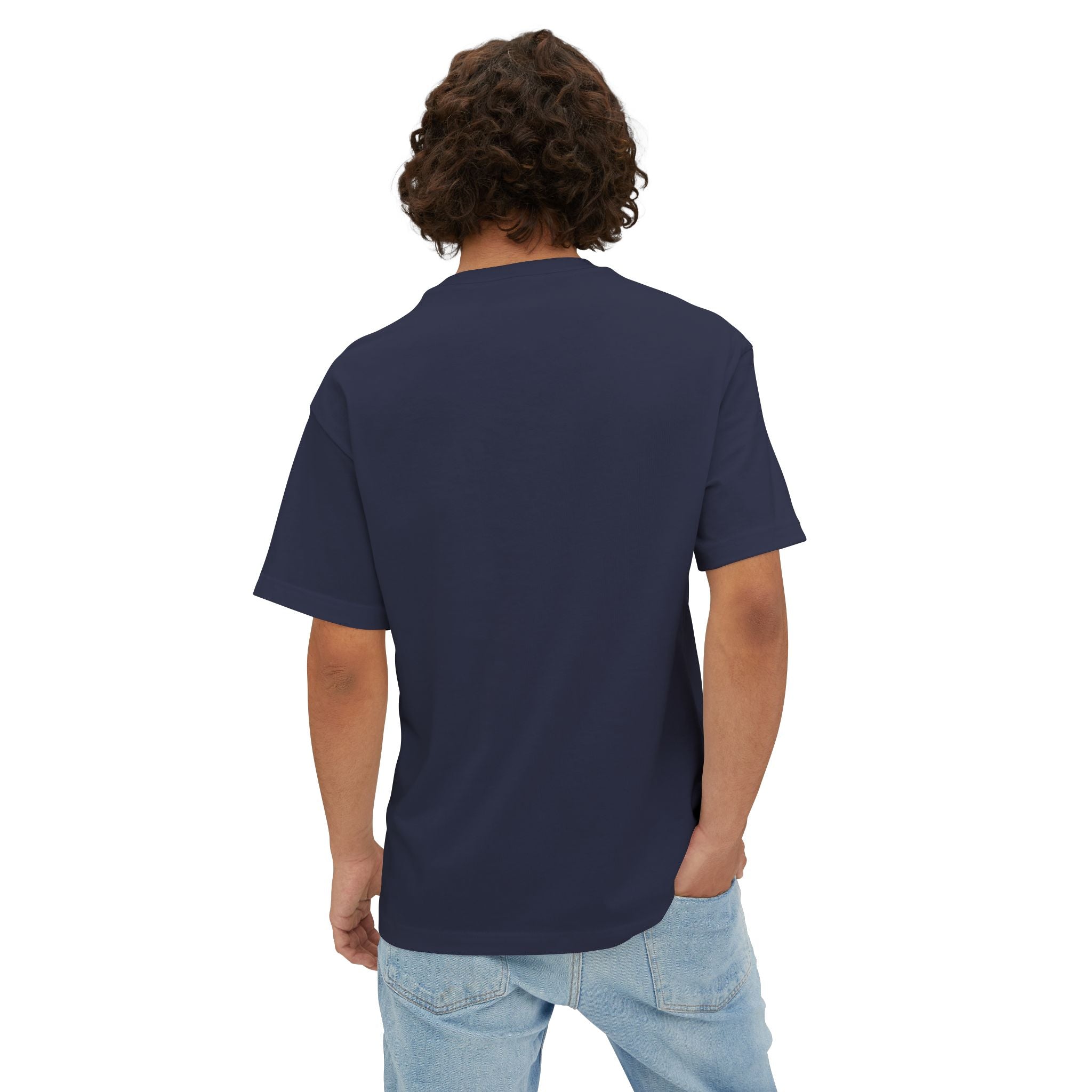 Horror Claw Peek T-Shirt — Red-Eyed Monster Chest Rip Graphic Tee