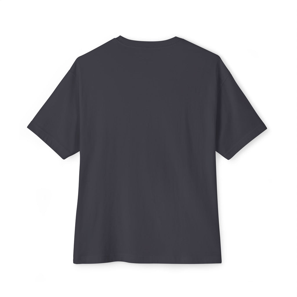 Horror Claw Peek T-Shirt — Red-Eyed Monster Chest Rip Graphic Tee