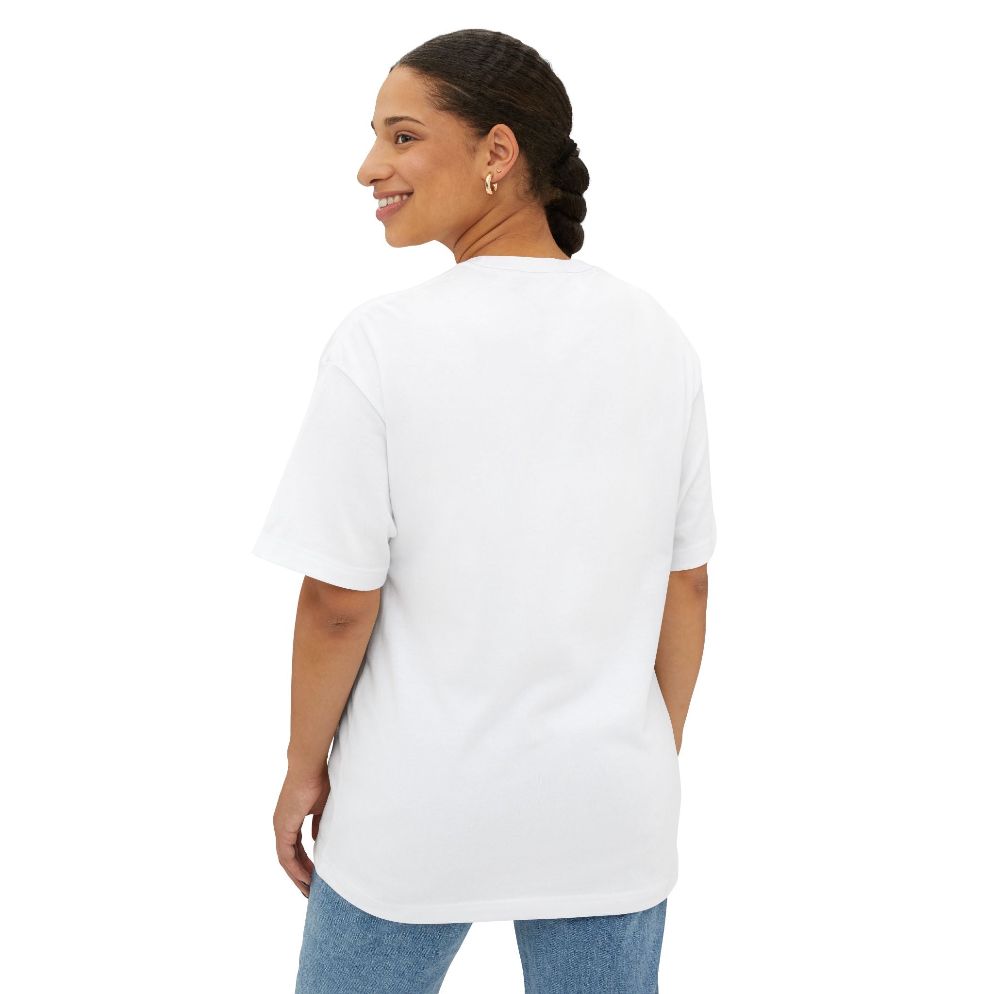 Horror Claw Peek T-Shirt — Red-Eyed Monster Chest Rip Graphic Tee