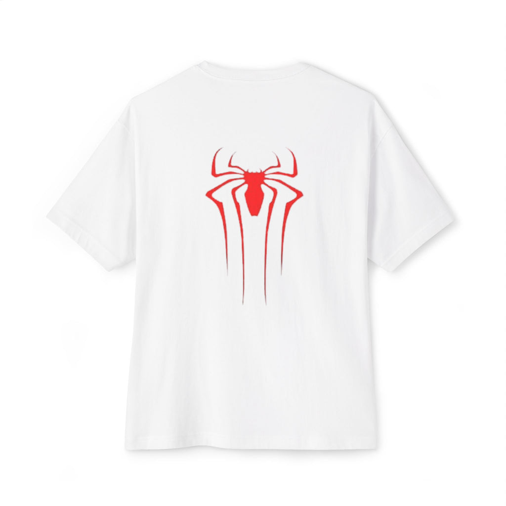 Spider Chest Rip Graphic Tee