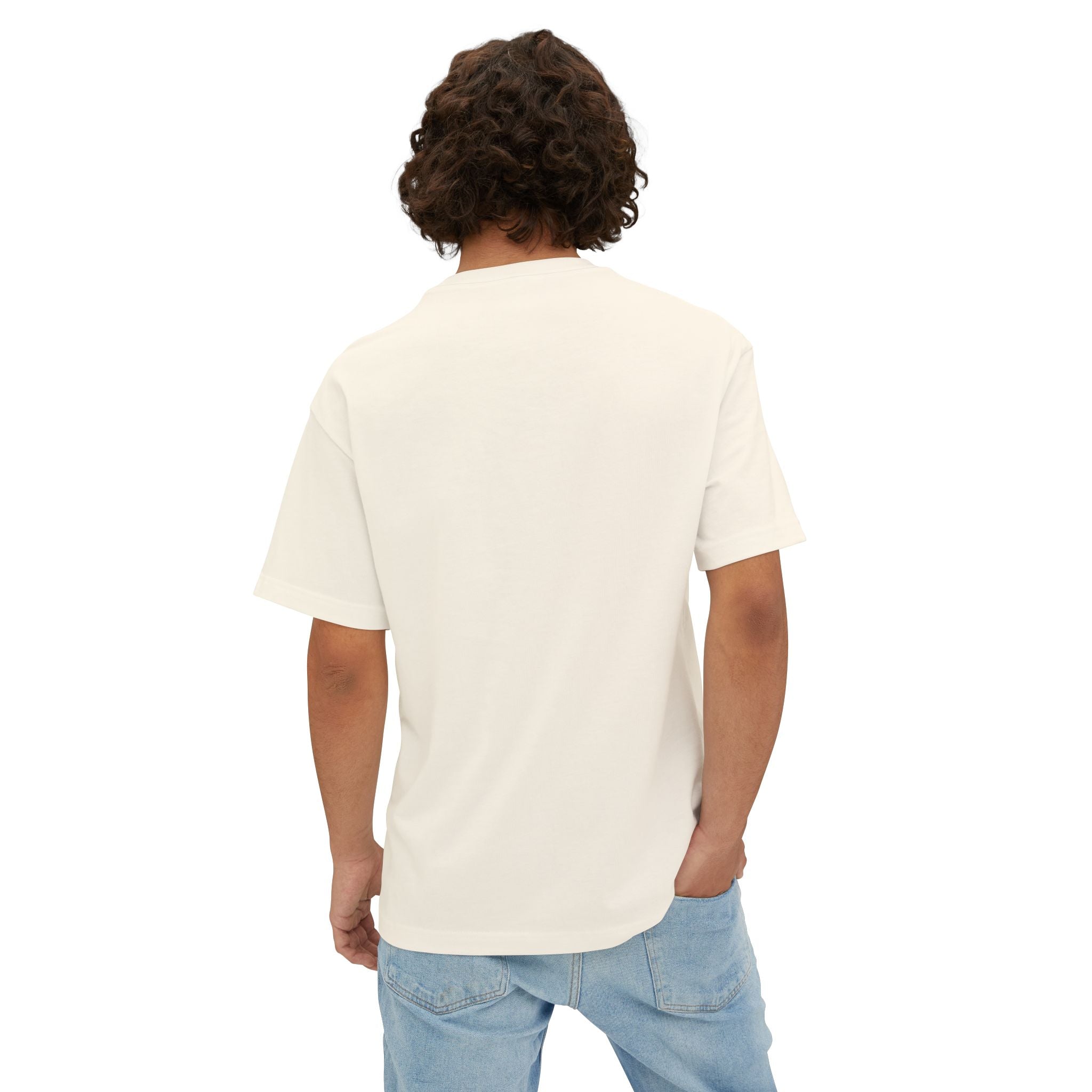 Jet & Paper Plane Graphic Tee — Aviation Contrast Design