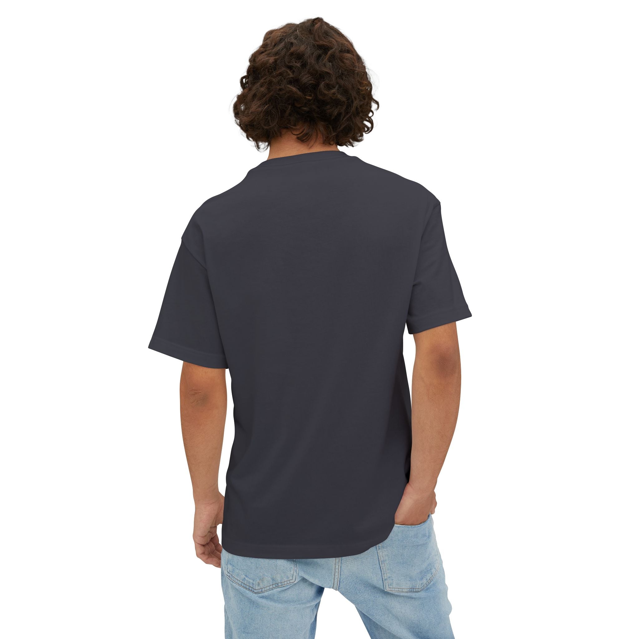 Horror Claw Peek T-Shirt — Red-Eyed Monster Chest Rip Graphic Tee