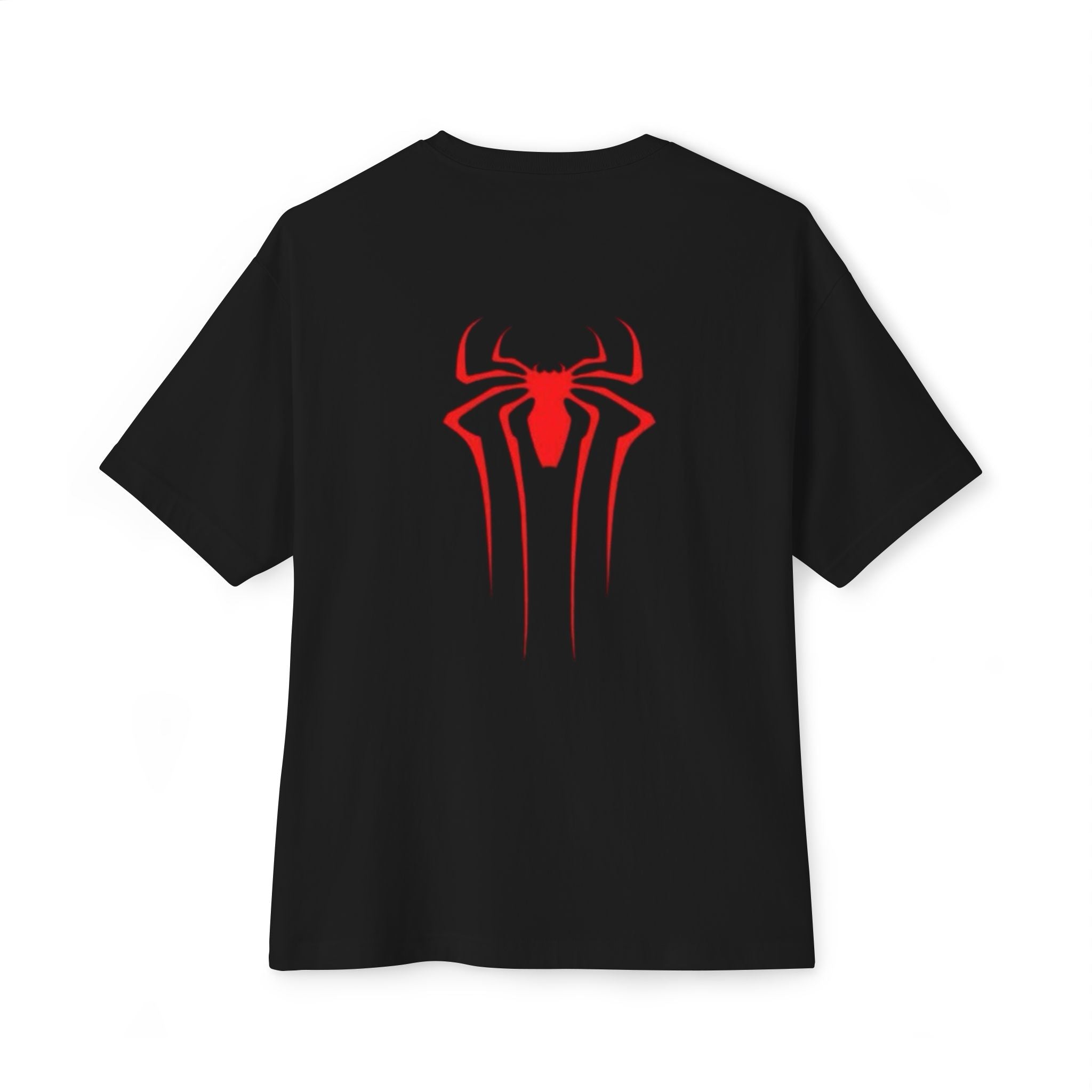 Spider Chest Rip Graphic Tee
