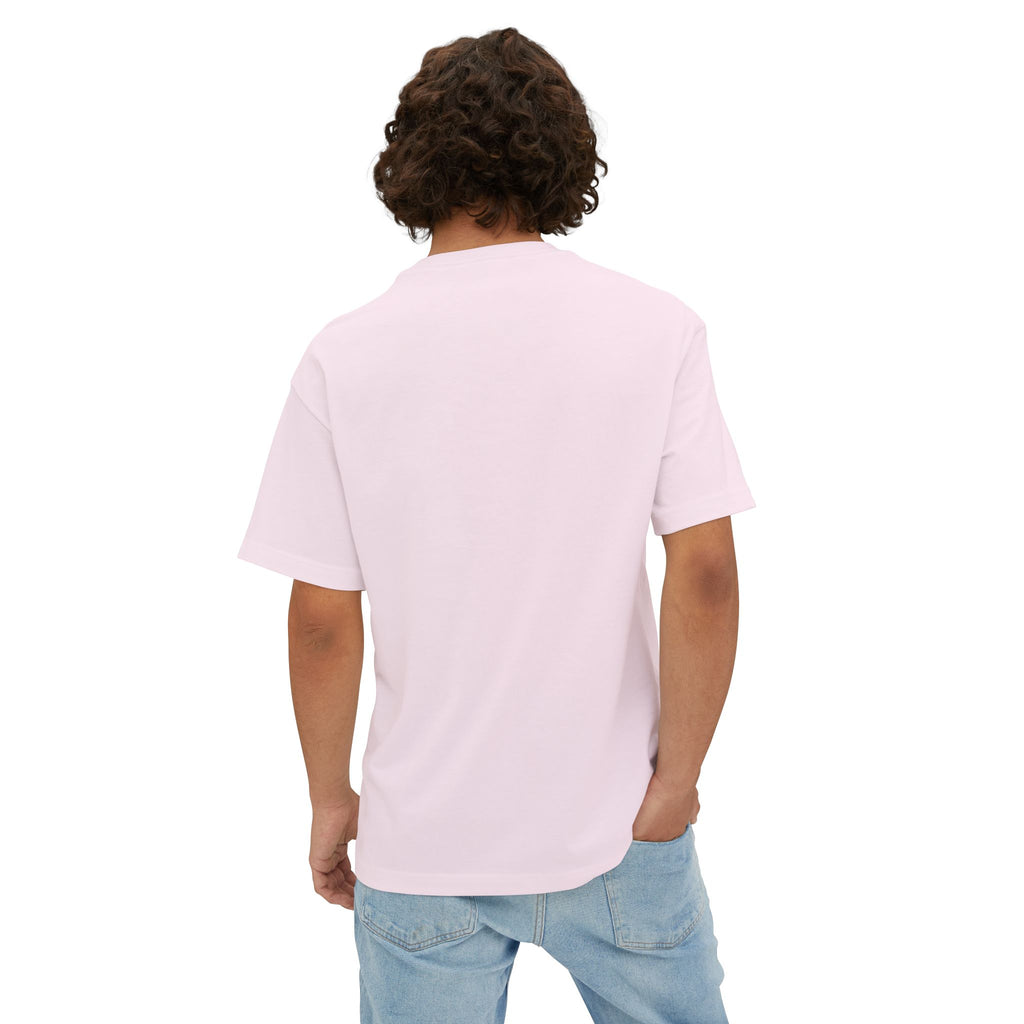 Jet & Paper Plane Graphic Tee — Aviation Contrast Design