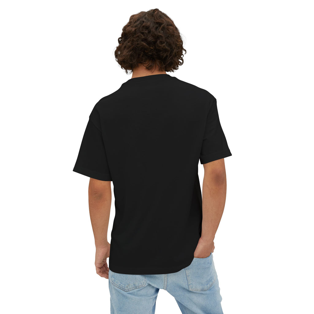 Horror Claw Peek T-Shirt — Red-Eyed Monster Chest Rip Graphic Tee